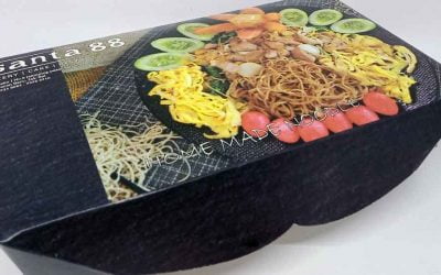 Produsen Kemasan Makanan Indonesia