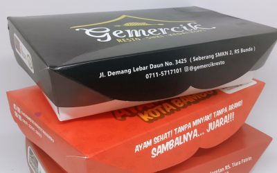 Food Grade Packaging