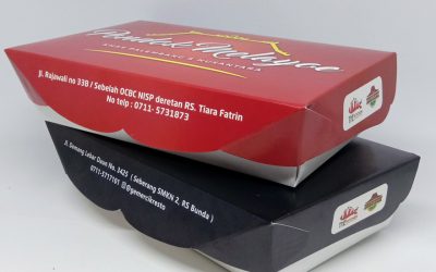 Packaging Kemasan Makanan