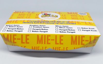 Keunggulan Tab Packaging