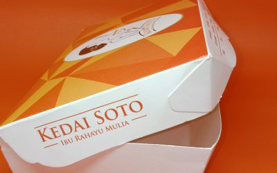 Tips Memilih Desain Kemasan