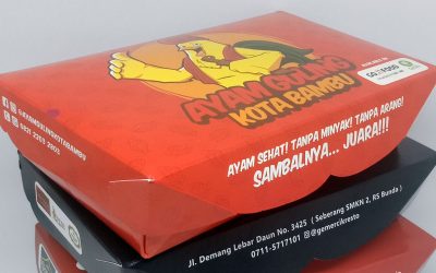 Bisnis Kuliner Kekinian