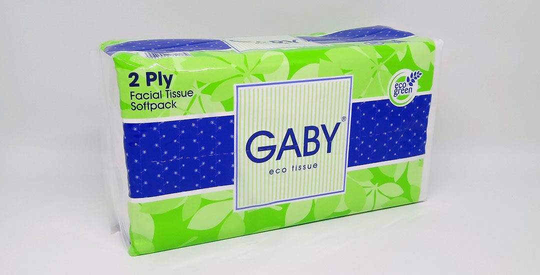 Gratis Gaby Eco Tissue