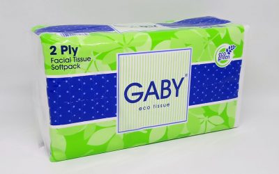Gratis Gaby Eco Tissue