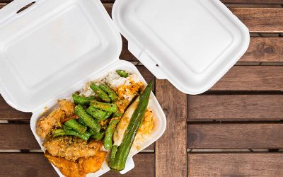 Apakah Kemasan Styrofoam Aman Digunakan ?