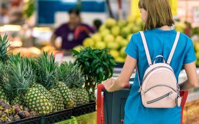 Memasarkan Produk menggunakan Kemasan