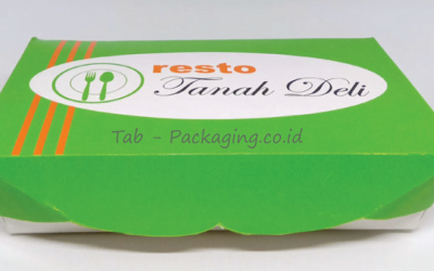 Produsen Packaging Makanan Berkualitas dan Terpercaya