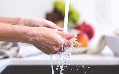 Tips Menjaga Kebersihan Makanan