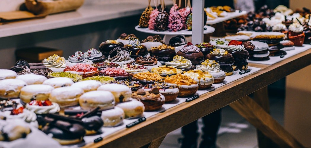 Usaha Kuliner yang Kekinian