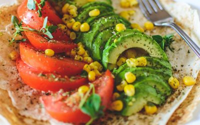 Kian Menjamur Berbisnis Kuliner Vegetarian