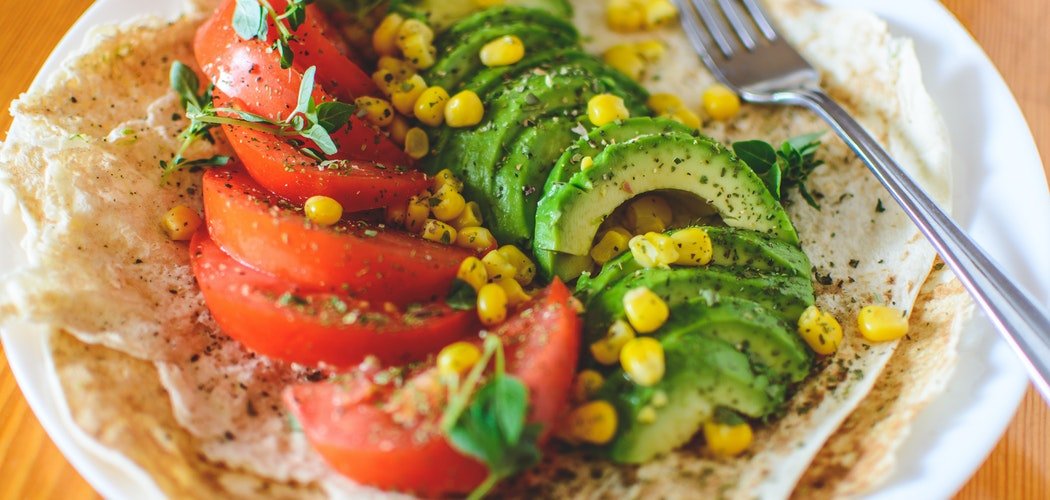 Kian Menjamur Berbisnis Kuliner Vegetarian
