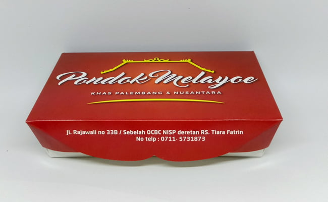 Tips memilih kemasan makanan