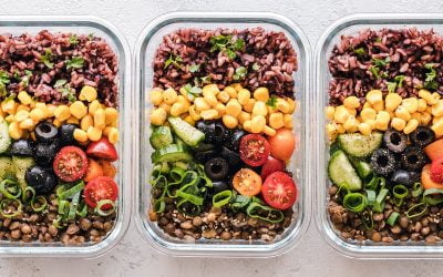 5 Fungsi Penting packaging makanan