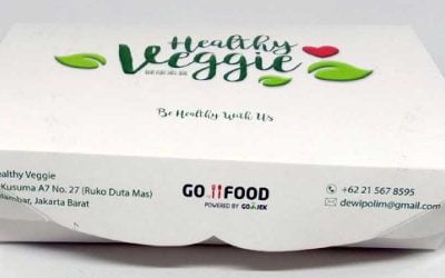 Alasan Menggunkan Paper Lunch Box