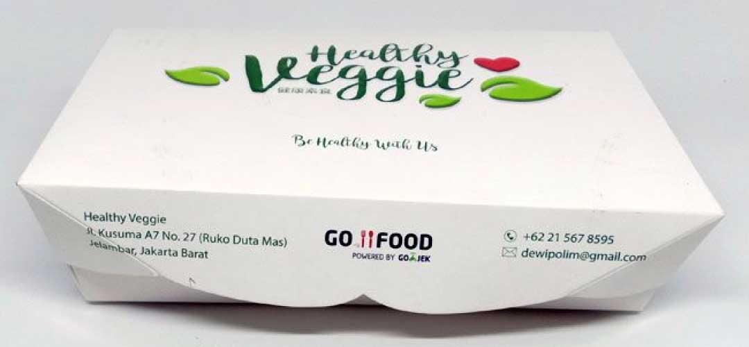 Alasan Menggunkan Paper Lunch Box