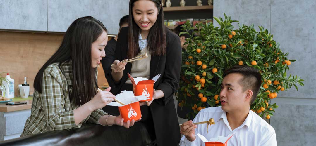 Cara Membuat Kemasan Makanan Untuk Bisnis Kuliner