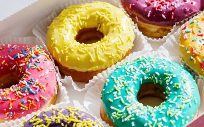 Bisnis Makanan Kreatif Untuk Meningkatkan Penjualan