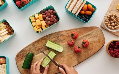 Pentingnya Bahan Food Grade dalam Kemasan Makanan