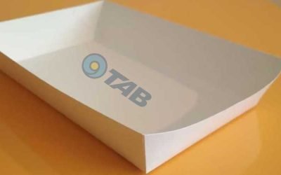 Manfaat Menggunakan Paper Lunch Box untuk Makanan