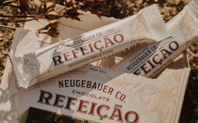 Inovasi Teknologi Pada Kemasan Makanan