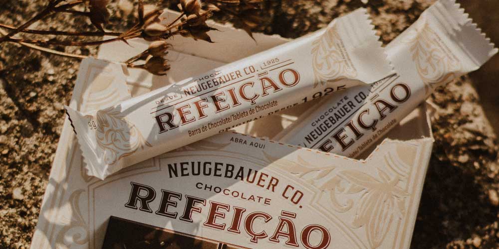 Inovasi Teknologi Pada Kemasan Makanan