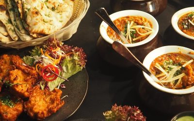 Ketahanan Box Makanan Kertas