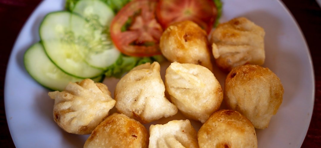 Menjaga Suhu Produk Makanan