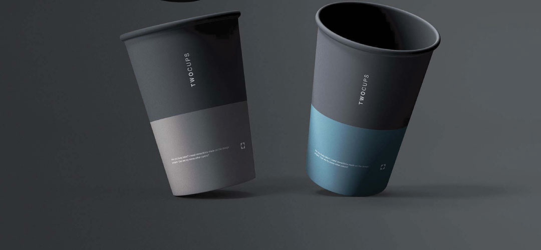 Rekomendasi Bahan Kemasan Paper Cup Kertas