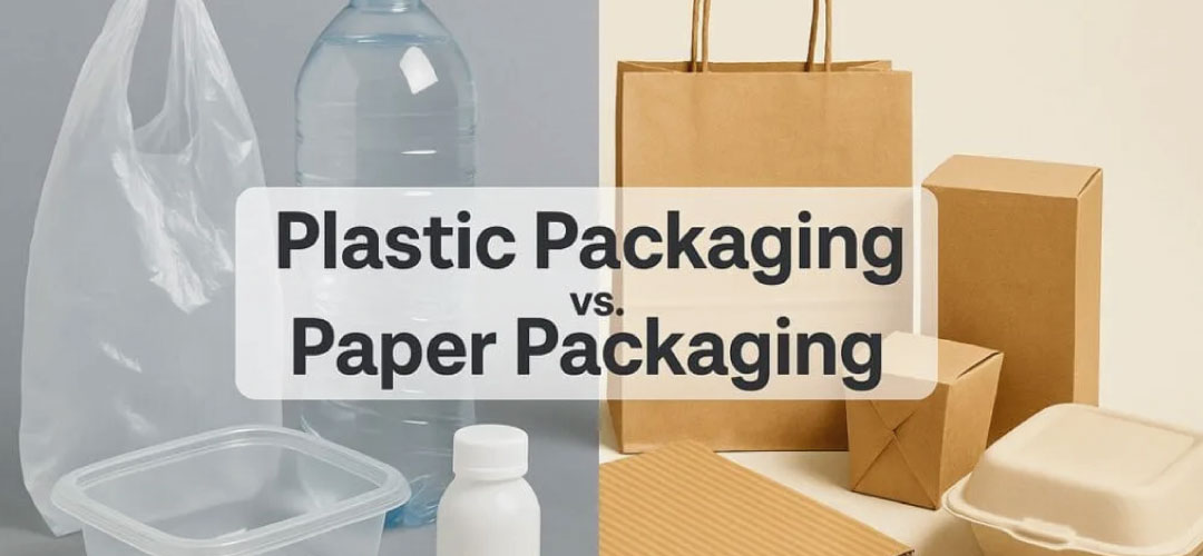 Pindah dari Kemasan Plastik ke Kemasan Kertas