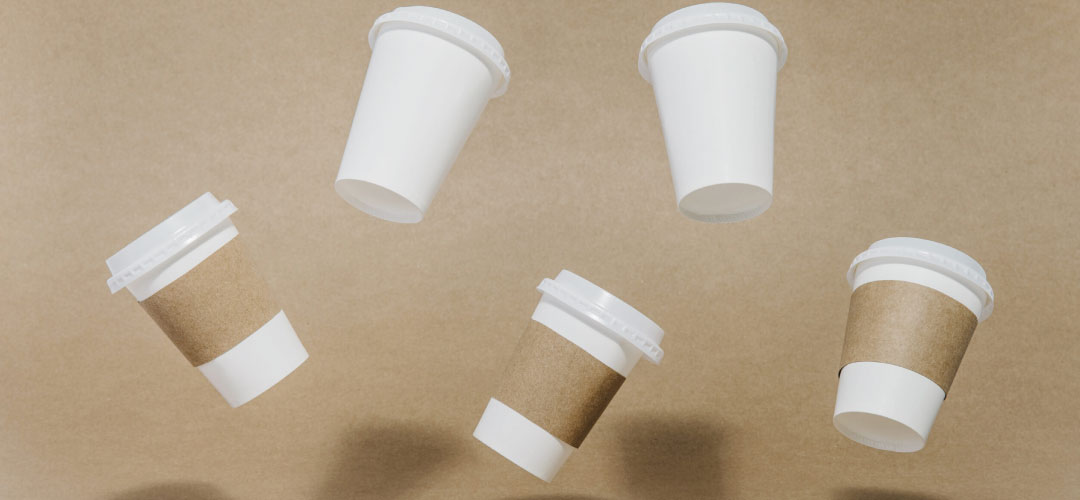 Rekomendasi Paper Cup untuk Penjual Kopi