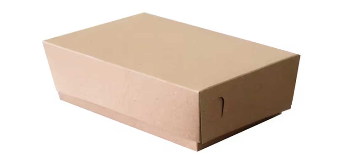 Kenapa Harus Pakai Lunch Box Kertas Premium