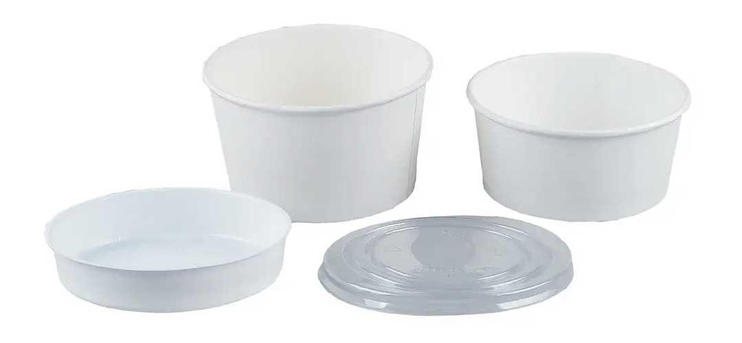 Pentingnya Tampilan Kemasan Paper Bowl