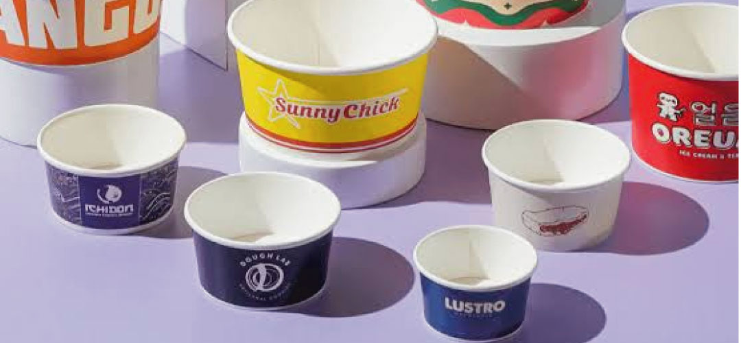 Alasan Desain Paper Bowl Sangat Penting