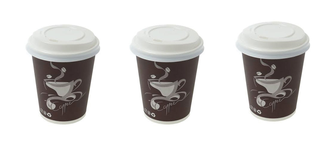 Kemasan Paper Cup untuk Kopi