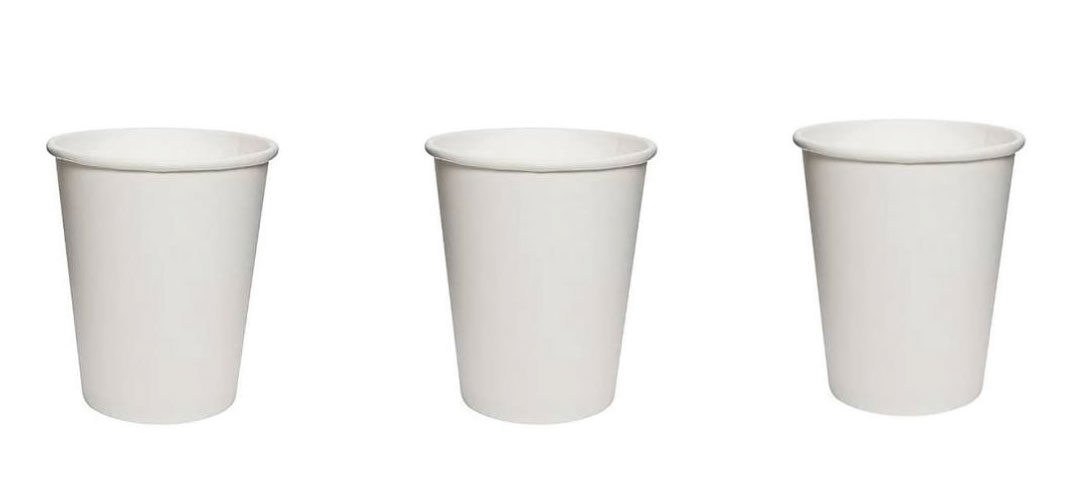 Kemasan Paper Cup untuk Aneka Minuman